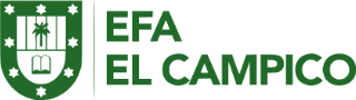 Logo of Aula Virtual EFA El Campico